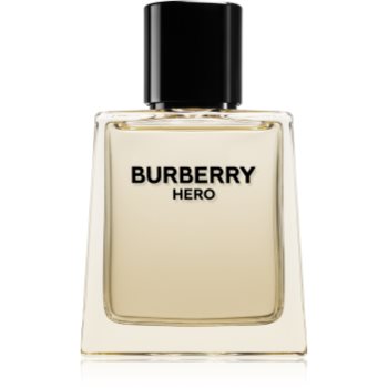 Burberry Hero Eau de Toilette pentru bărbați - imagine 2